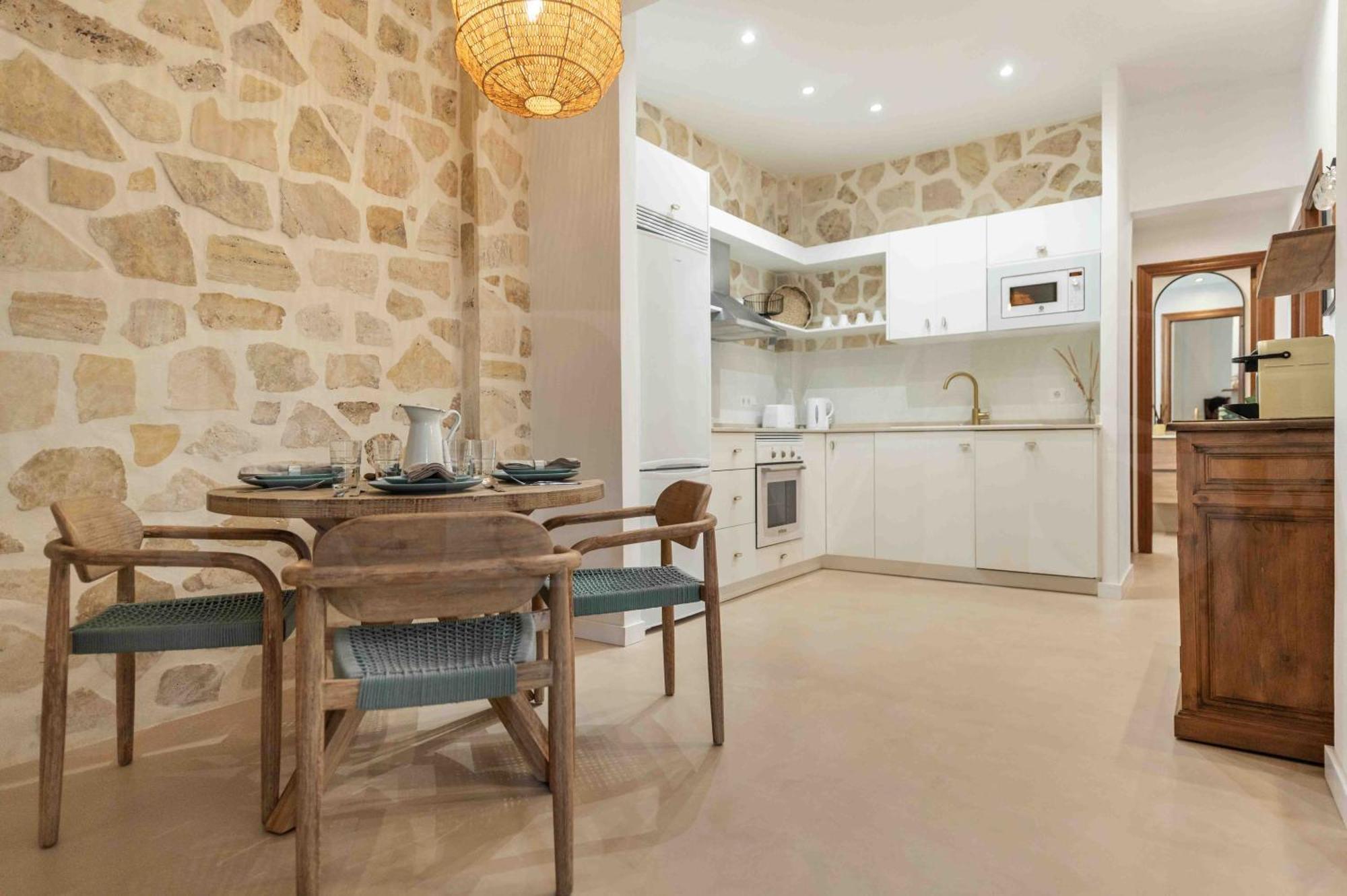 Coastal Paradise Apartment - Pedregalejo By Rems Málaga Esterno foto