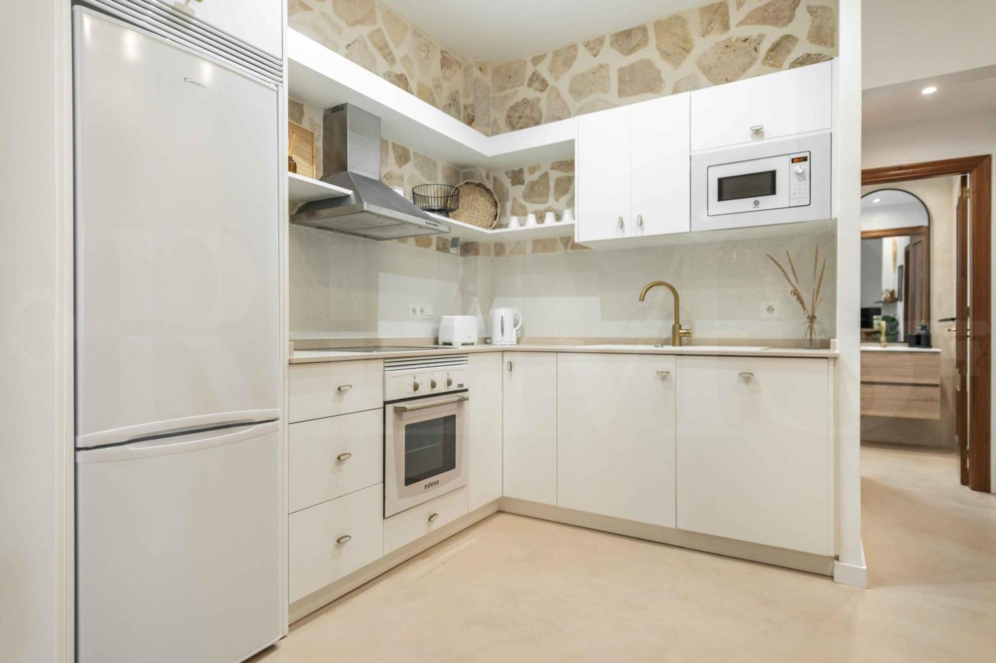 Coastal Paradise Apartment - Pedregalejo By Rems Málaga Esterno foto