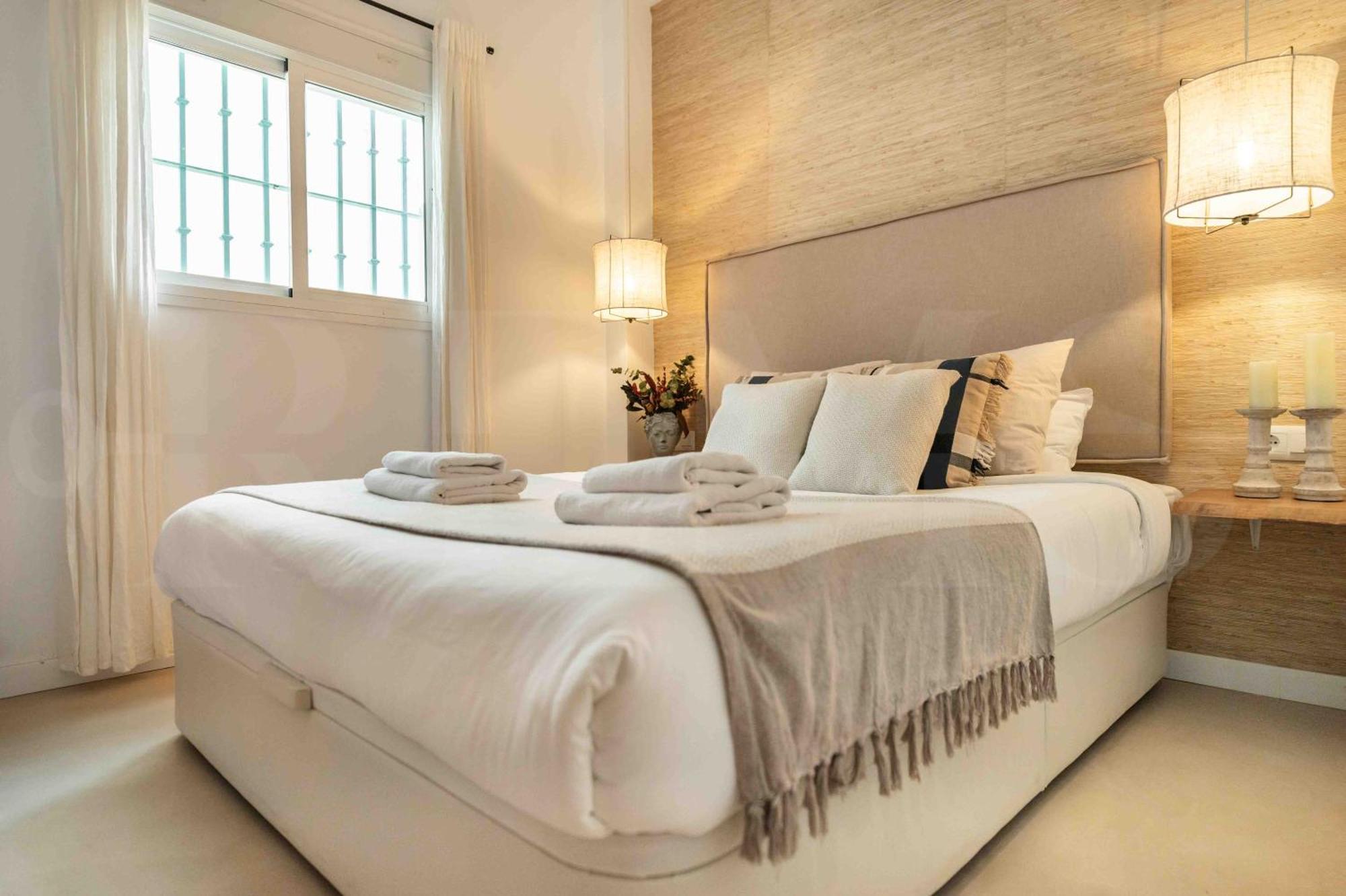 Coastal Paradise Apartment - Pedregalejo By Rems Málaga Esterno foto