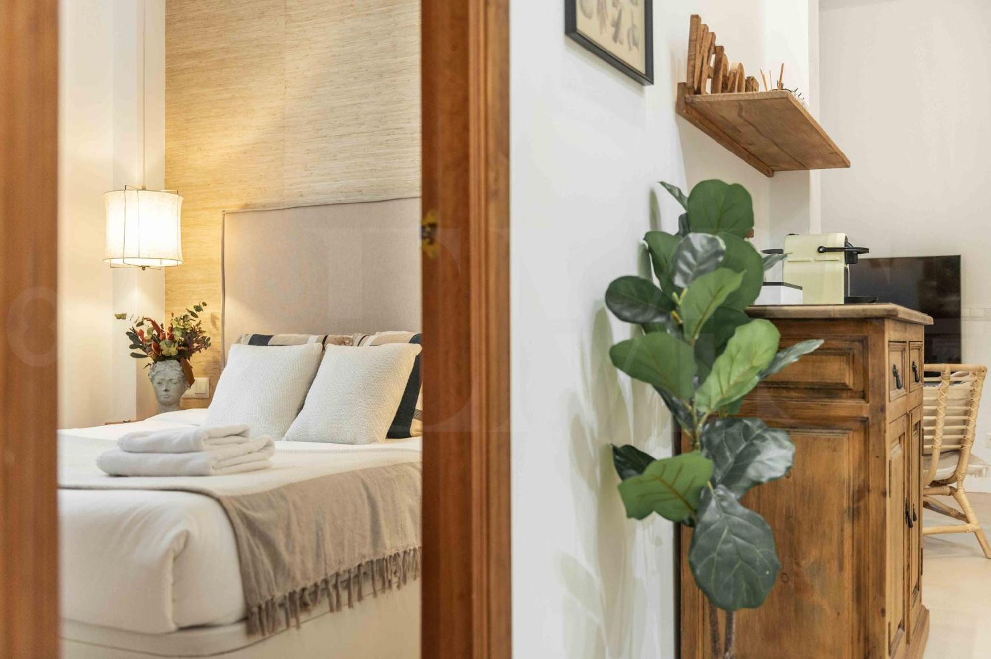Coastal Paradise Apartment - Pedregalejo By Rems Málaga Esterno foto