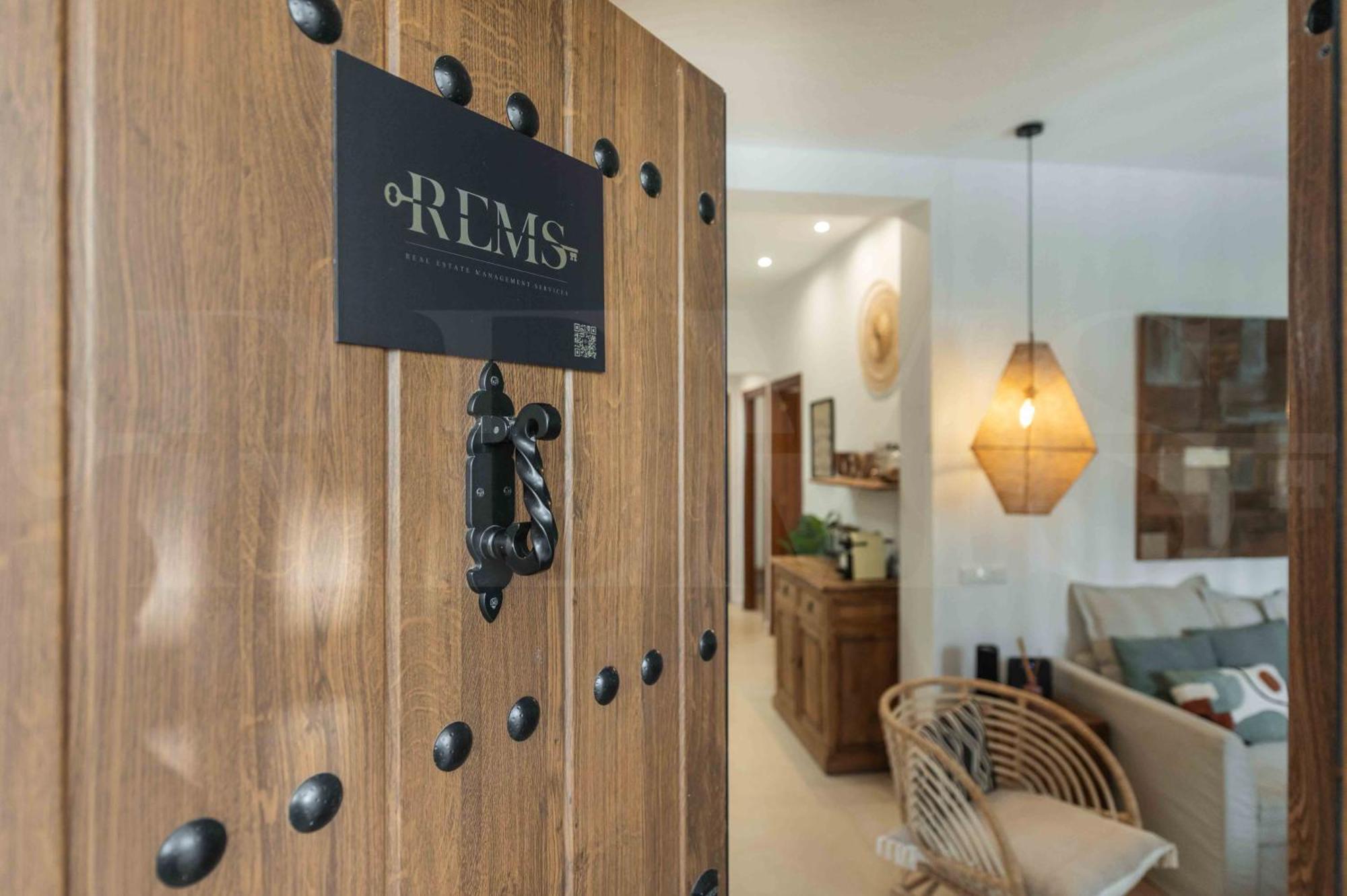 Coastal Paradise Apartment - Pedregalejo By Rems Málaga Esterno foto