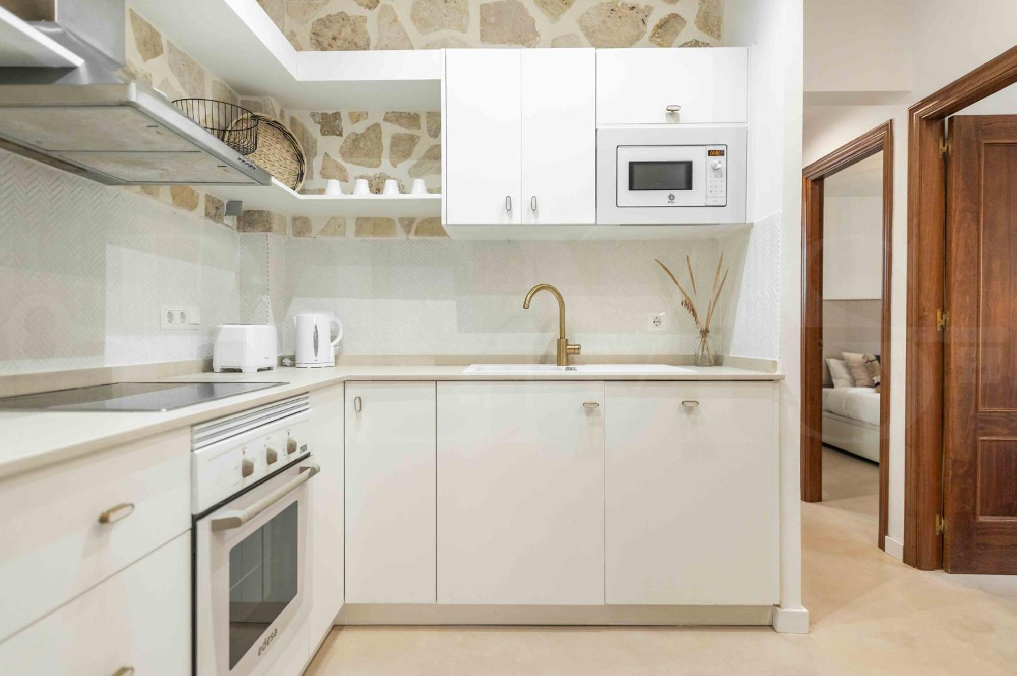 Coastal Paradise Apartment - Pedregalejo By Rems Málaga Esterno foto